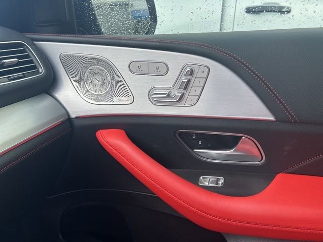 2025 Mercedes-Benz GLE AMG® GLE 53