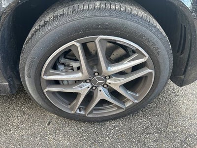 2025 Mercedes-Benz GLE AMG® GLE 53