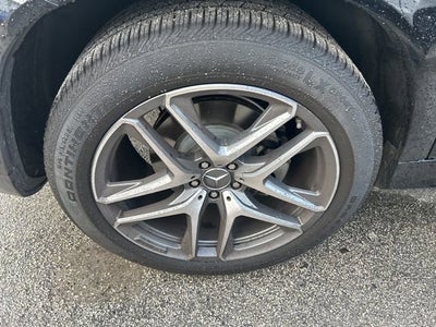 2025 Mercedes-Benz GLE AMG® GLE 53