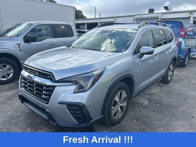 2023 Subaru Ascent Premium