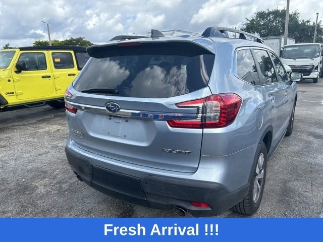 2023 Subaru Ascent Premium