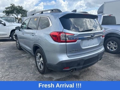 2023 Subaru Ascent Premium