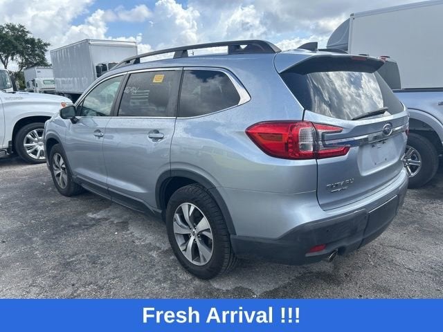 2023 Subaru Ascent Premium