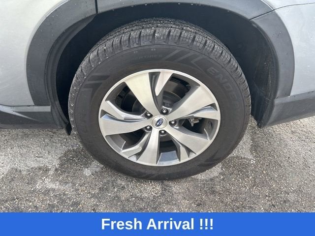 2023 Subaru Ascent Premium