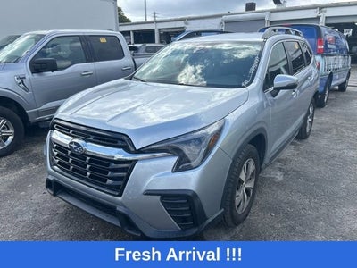 2023 Subaru Ascent Premium