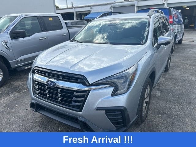 2023 Subaru Ascent Premium