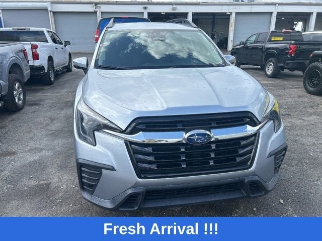 2023 Subaru Ascent Premium