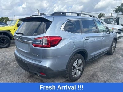 2023 Subaru Ascent Premium