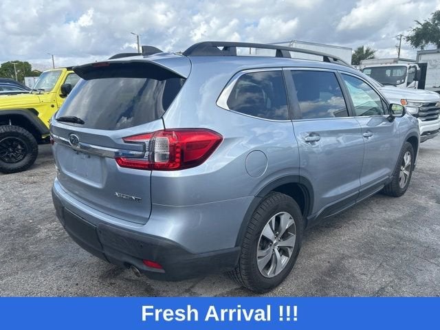 2023 Subaru Ascent Premium