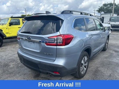 2023 Subaru Ascent Premium