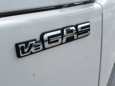 2025 Chevrolet Low Cab Forward 3500 Base