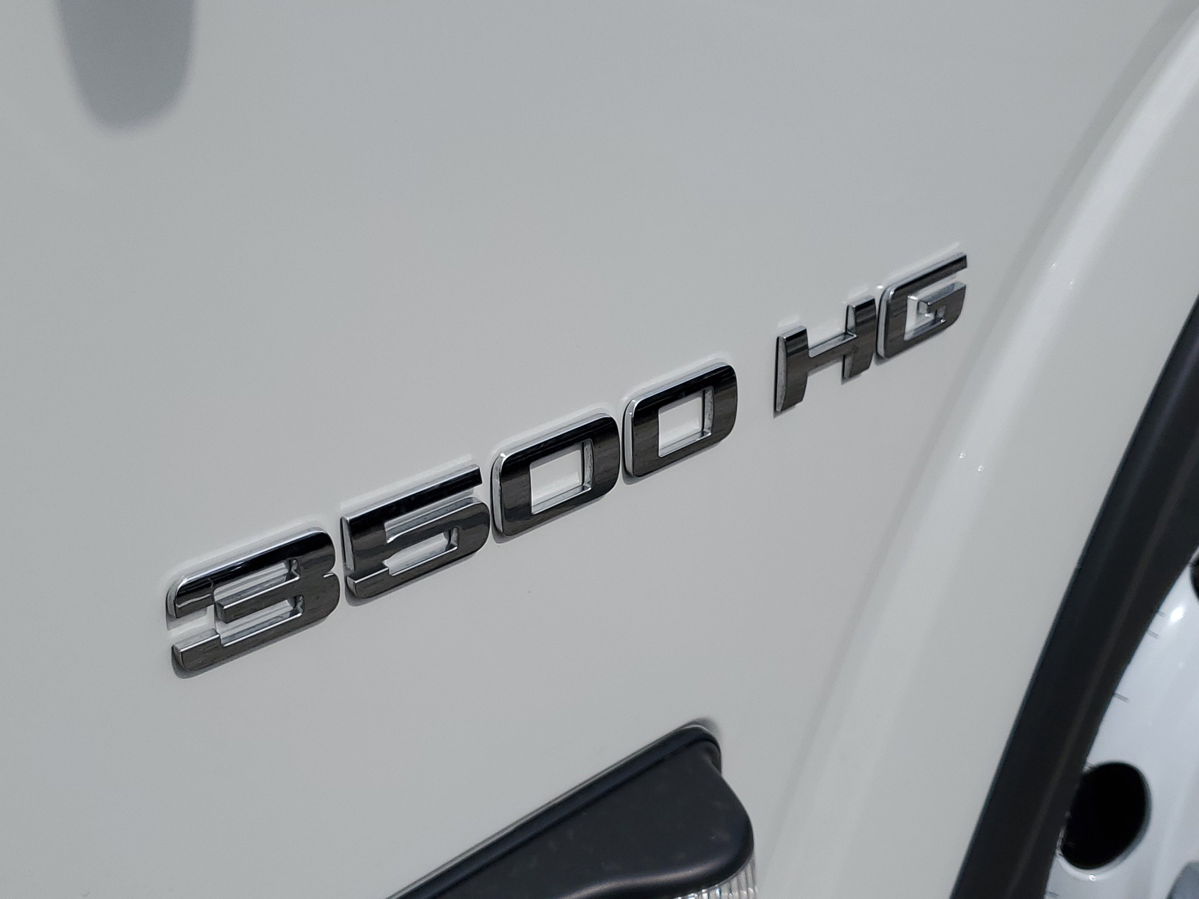 2025 Chevrolet Low Cab Forward 3500 Base