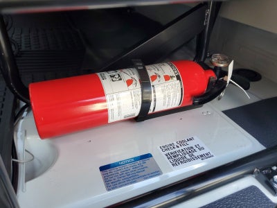 2024 Chevrolet Low Cab Forward 3500 Base