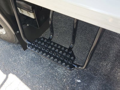 2024 Chevrolet Low Cab Forward 3500 Base