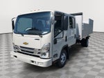 2024 Chevrolet Low Cab Forward 3500 Base
