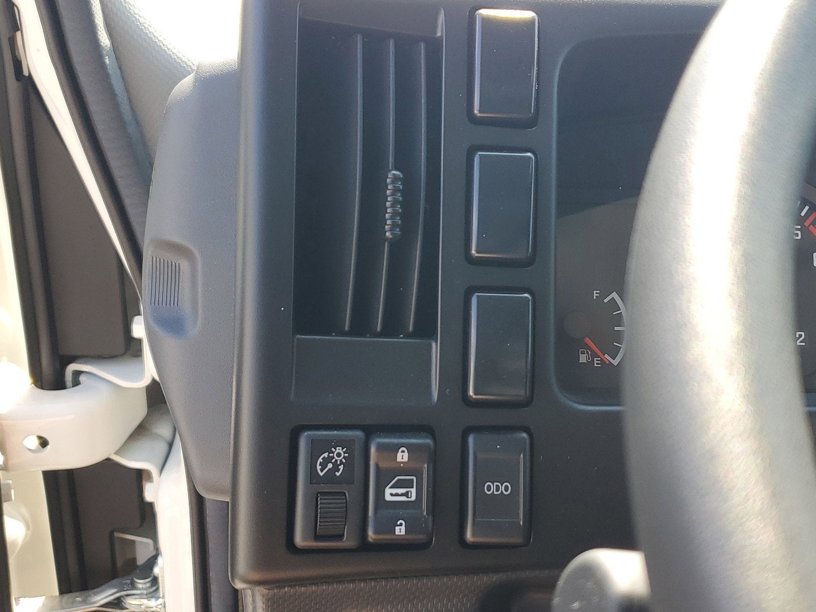 2024 Chevrolet Low Cab Forward 3500 Base