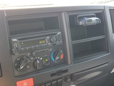 2024 Chevrolet Low Cab Forward 3500 Base