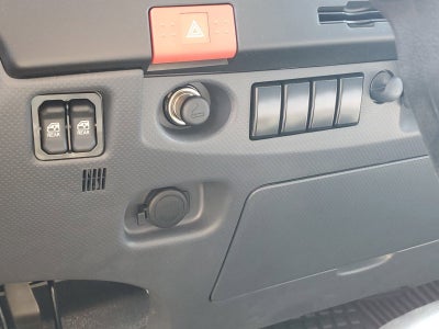 2024 Chevrolet Low Cab Forward 3500 Base