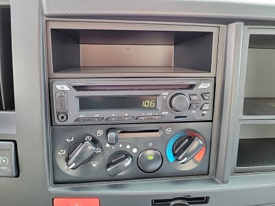 2024 Chevrolet Low Cab Forward 3500 Base