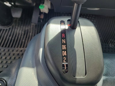 2024 Chevrolet Low Cab Forward 3500 Base