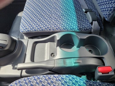 2024 Chevrolet Low Cab Forward 3500 Base