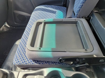 2024 Chevrolet Low Cab Forward 3500 Base