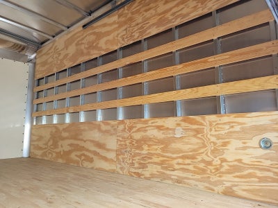 2024 Chevrolet Low Cab Forward 3500 Base