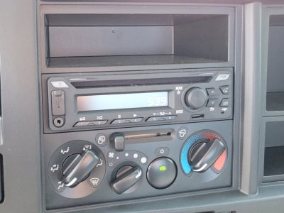 2025 Chevrolet Low Cab Forward 3500 Base