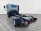 2025 Chevrolet Low Cab Forward 3500 Base