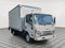 2025 Chevrolet Low Cab Forward 3500 Base