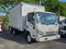 2025 Chevrolet Low Cab Forward 3500 Base