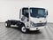 2025 Chevrolet Low Cab Forward 3500 Base