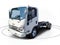 2025 Chevrolet Low Cab Forward 3500 Base