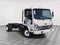 2024 Chevrolet Low Cab Forward 3500 Base
