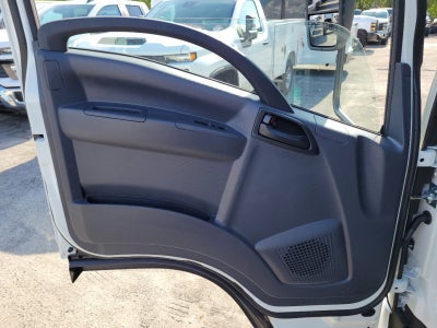 2024 Chevrolet Low Cab Forward 3500 Base