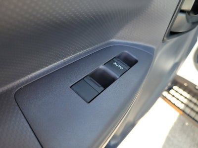 2024 Chevrolet Low Cab Forward 3500 Base