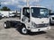 2024 Chevrolet Low Cab Forward 3500 Base