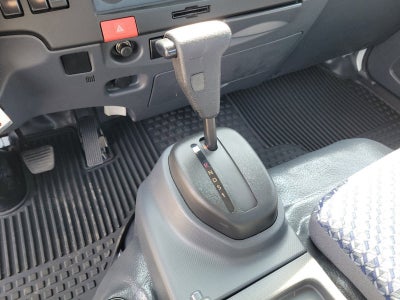 2024 Chevrolet Low Cab Forward 3500 Base