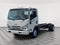 2025 Chevrolet Low Cab Forward 3500 Base