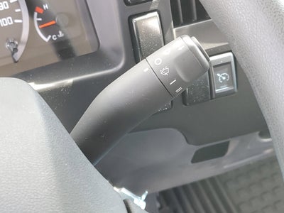 2025 Chevrolet Low Cab Forward 3500 Base