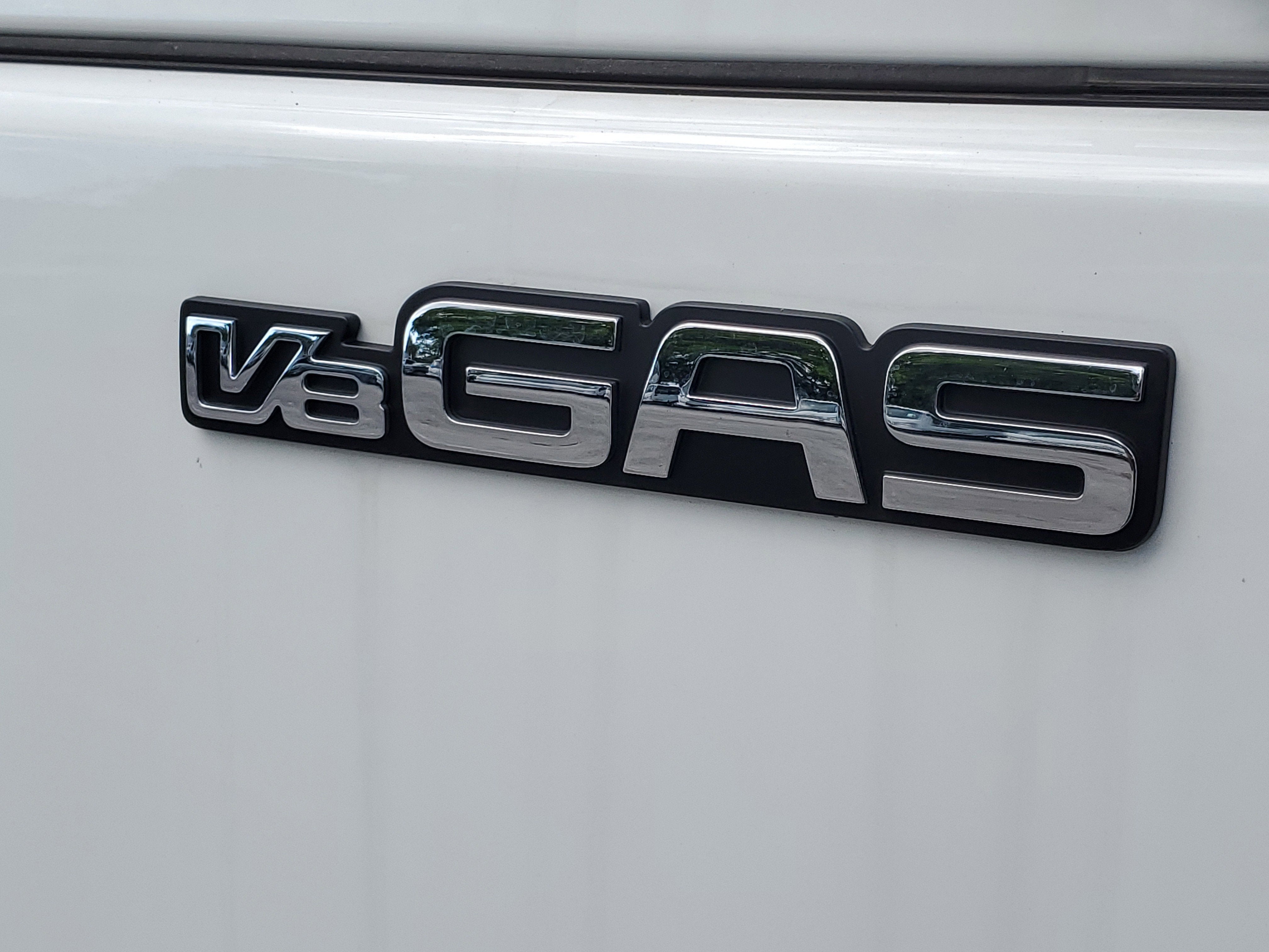 2025 Chevrolet Low Cab Forward 3500 Base