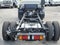 2025 Chevrolet Low Cab Forward 3500 Base