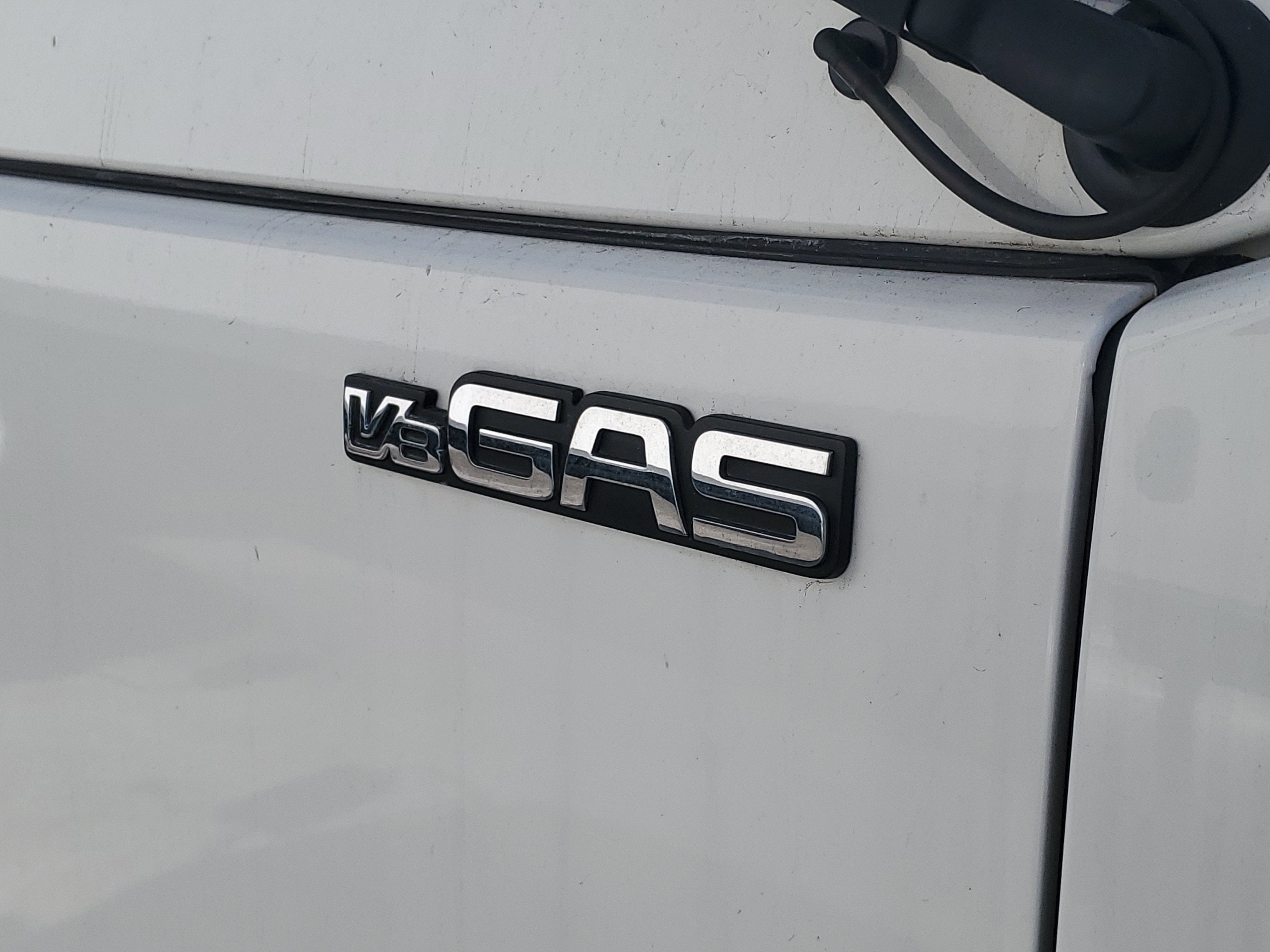 2024 Chevrolet Low Cab Forward 3500 Base