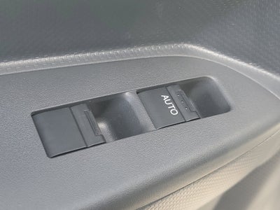 2024 Chevrolet Low Cab Forward 3500 Base