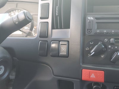 2024 Chevrolet Low Cab Forward 3500 Base