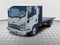 2024 Chevrolet Low Cab Forward 3500 Base