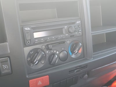 2024 Chevrolet Low Cab Forward 3500 Base