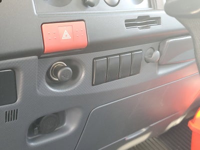 2024 Chevrolet Low Cab Forward 3500 Base