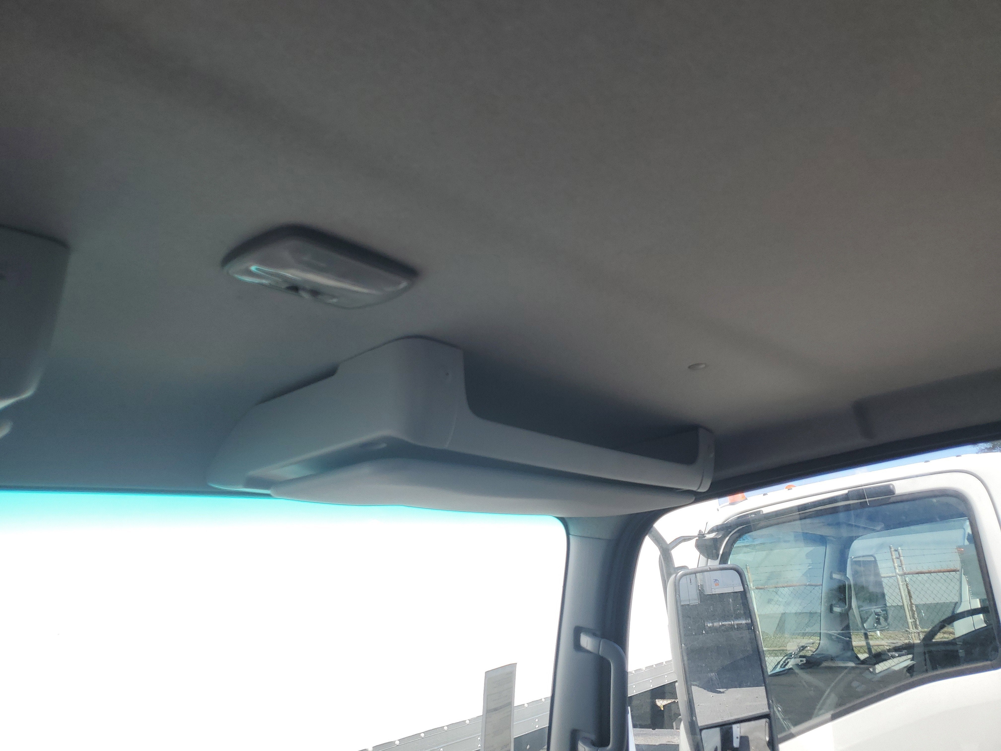 2024 Chevrolet Low Cab Forward 3500 Base