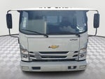 2024 Chevrolet Low Cab Forward 3500 Base